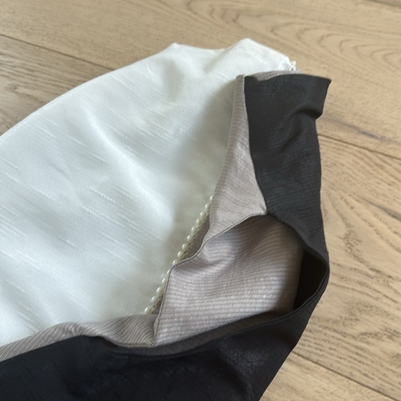 High Neck Top - Picture 2 of 5